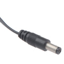 1Pc SATA Male To DC 5.5*2.1mm 12V power supply SATA to DC Cable 20cmS Ew