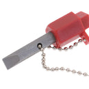 1PC Key Wrench Cross Switch Alloy Universal Square Wrench Tool socket wrenchME
