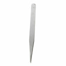 Straight Extra Fine Point Tweezers Jewelers Tool