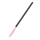 New 50 pcs Disposable Eyelash Brush Mascara Wand Applicator for Eyelash Ext