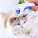 Electric Flea Comb For Pets Electric Lice Remover G4E9