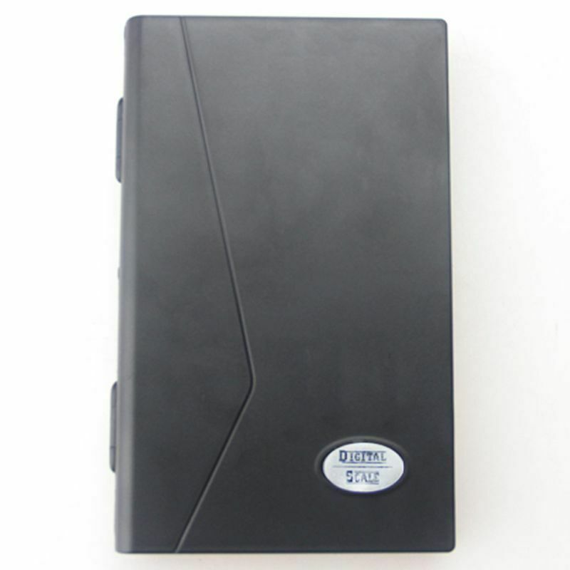 Mini Digital Scale 2000g 0.1g Precision Portable Scale LCD Display Jewelry  R8O1