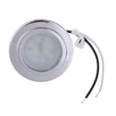 2.75" 24V 2.5W Led Round Recessed Ceiling Spotlights Down Lamp 6000k