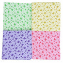 150 Sheets Square Origami Paper Crane Folding DIY Craft Best Wish Gift Patt