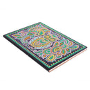 DIY Owl Special Shaped Diamond Painting 50 Page A5 Sketchbook Notebook Gift
