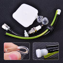 Fuel Air Filter spark plug Repower Tune Up Kit fit for Mantis Echo Tiller GT200