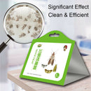 5pcs/pack Pantry Kitchen Food Moth Pheromone Attractant Moth Killer Moth OZ