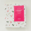 64 Pockets Photo Album for fujifilm instax mini 8, 9 7s 50 90 Film White