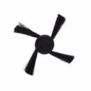 Hepa Filter + Side Brush for Neato Botvac D Series 945-0215 70E D5 D75 D80