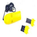 Mini USB Vacuum Cleaner Computer Keyboard Laptop Cleaner Free Tracking Yellow