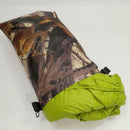 5x Heavy Duty Kayak Canoe Waterproof Dry Bags 1.5L-6L Outdoor Storage Sack