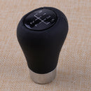 5 Speed Gear Shift Knob Stick fit for BMW 1 3 5 6 Series E60 E46 E87 E90 E92 E93
