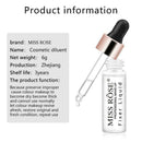 Multifunctional Makeup Thinning Solution Mixing Liquid N1U1 Fashion Eyeline M8Z6