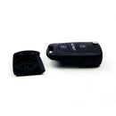 Compact Replacement Remote Portable Key Case Shell-Protective for Hyundai Accent