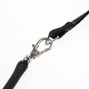 2 x Birds Rope Parrots Training Harness Leash For Medium Large Birds