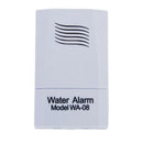 9V Water Leak/Level/Moisture Detector Alarm E7T9