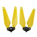Folding Low Noise Quiet Quick Release Propeller Paddle f. DJI Mavic 8830F Part