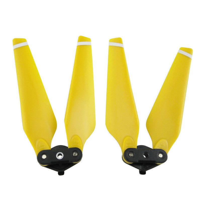 Folding Low Noise Quiet Quick Release Propeller Paddle f. DJI Mavic 8830F Part