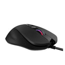 1X(Gamedias M18 Mouse Game Lighting Mechanical Mouse Computer Accessories