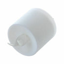 4Pcs Flameless Flickering LED Candle Light Tealight Decorative Light--Batte