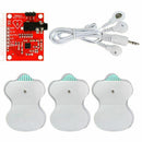 AD8232 ECG Heart Monitoring Measurement Sensor Module Pulse Signal Board Se