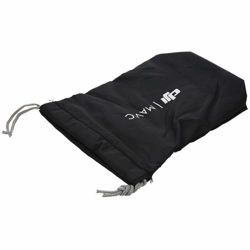For DJI Mavic Pro Aircraft Sleeve Carrying Pouch O3M1