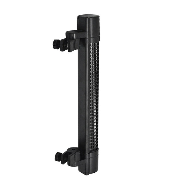 Aquarium Cooling System Fan Fish Tank Cooling Fan for Salt Fresh Fish Tank