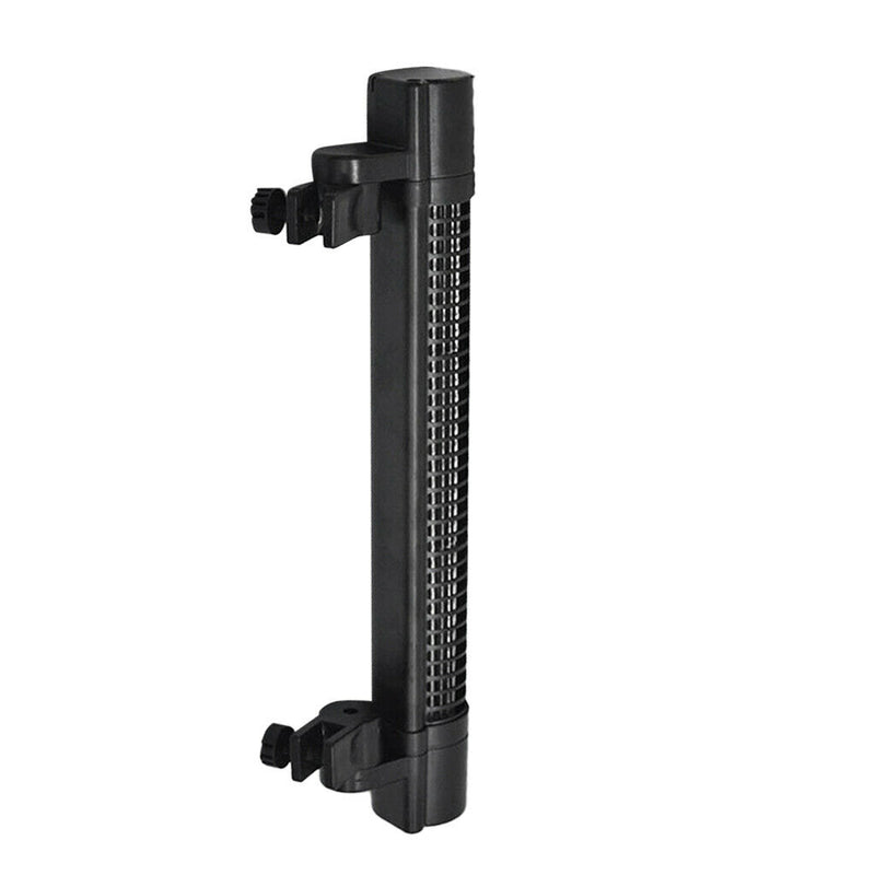 Aquarium Cooling System Fan Fish Tank Cooling Fan for Salt Fresh Fish Tank