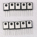 10Pcs/lot FGH60N60SMD FGH60N60 600V, 60A field stop IGBT TO-3P M&O