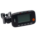 Eno Emt-320 3 In 1 Lcd Digital Guitar Tuner Metronome Tone Generator For Ac