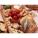 Bread Cherry 5D DIY Full Round Drill Diamond Painting Manual Mosaic (DM156)