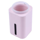 Mini Usb Humidifier, 180Ml Air Humidifier Diffuser Room Humidifier Desktop