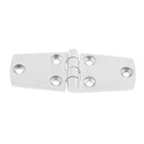 Boat Marine 316 Stainless Steel Flush Door Hinges 4" x 1.5" x 0.16''