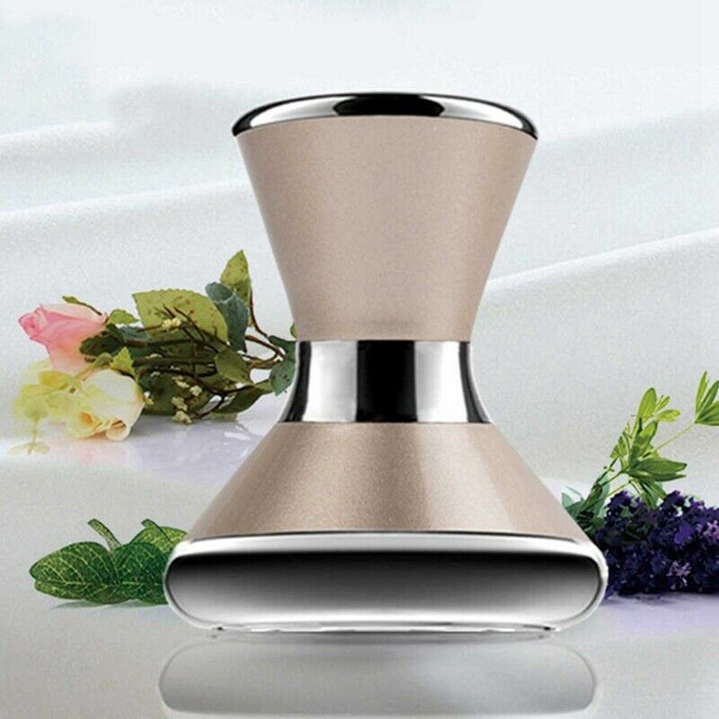 Mini Vibration Small Dumbbell Importing Instrument Magnetic Electric Beauty T9E1