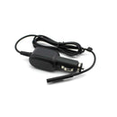 New 12V Car Charger Power Supply Adapter with Cable for Microsoft Surface Pro3