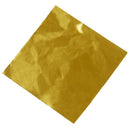 Cute 100pcs Sweets Candy Package Foil Paper Chocolate Lolly Foil Wrappers S S9S5
