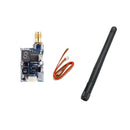 Ts5823L 5.8G Mini 25-200Mw 48Ch Rp-Sma Power Adjustable Fpv Transmitter E5S2