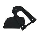 Guitar accessories head cover sheet electric guitar Iron core cover separat