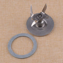 Replacement Parts fit for Oster Osterizer Blender Cutter Blade with Gasket NEW