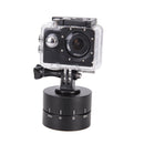360 Degree Rotating Pan Time Lapse Stabilizer Camera Tripod Adapter for Gopro LJ