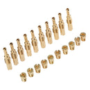 20Pcs Carb Main With Set Slow/Pilot Jet Kit For PWK Keihin OKO CVK 150cc