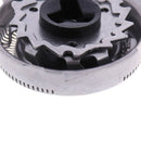 3x Shaving Razor Replacement Blade Shaver Heads for SH50 HQ8 Shaving Head-CuttME