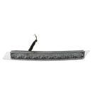 2 Pieces Waterproof 12V 9-LED Daytime Running Light Fog Lamp For Car White &