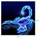 Scorpion 5D DIY Diamond Painting Embroidery Cross Stitch Mosaic Painting