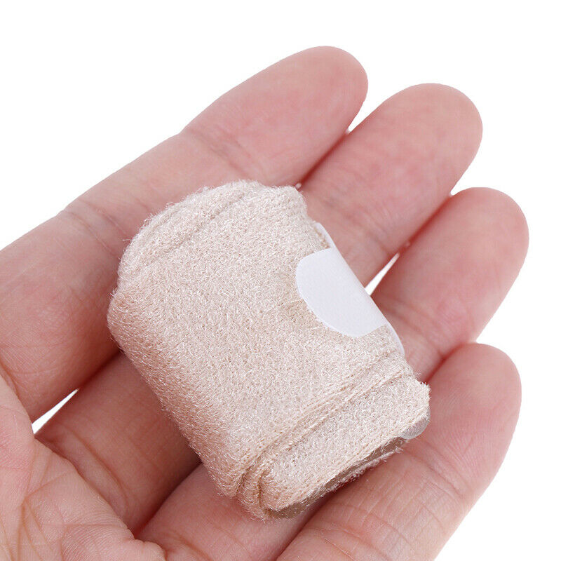 1 Pair/2Pcs Hallux Valgus Separator Orthoses Toes Corrector Adjuster Feet Car Gw