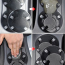 Car Clean Glue Gum Gel Air Outlet Vent Panel Dashboard Interior Cleaning Tools