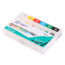 200pcs Dental Material Absorbent Paper Points Dentist Products 0.02 Taper LJJC!E