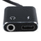 Type C Adapter Aux Audio Adapter USB Type C to 3.5mm Earphone Jack Adapter  D6H5