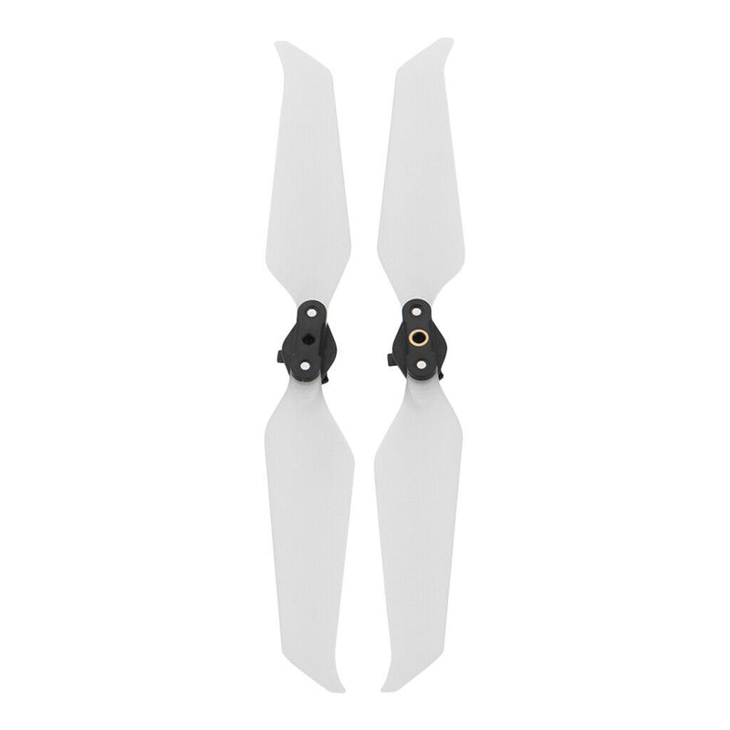 2x Drone Propellers Low-Noise Props  for DJI Mavic 2 Pro/  22x2.7cm