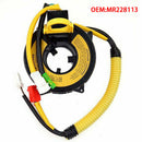 Airbag Spiral Cable Clock Spring MR22-8113 MR228113 For Colt Lancer Mirage FT